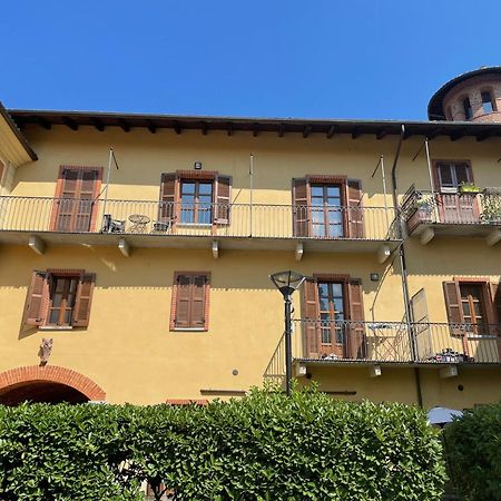 Villa Scati Apartments Melazzo Zewnętrze zdjęcie