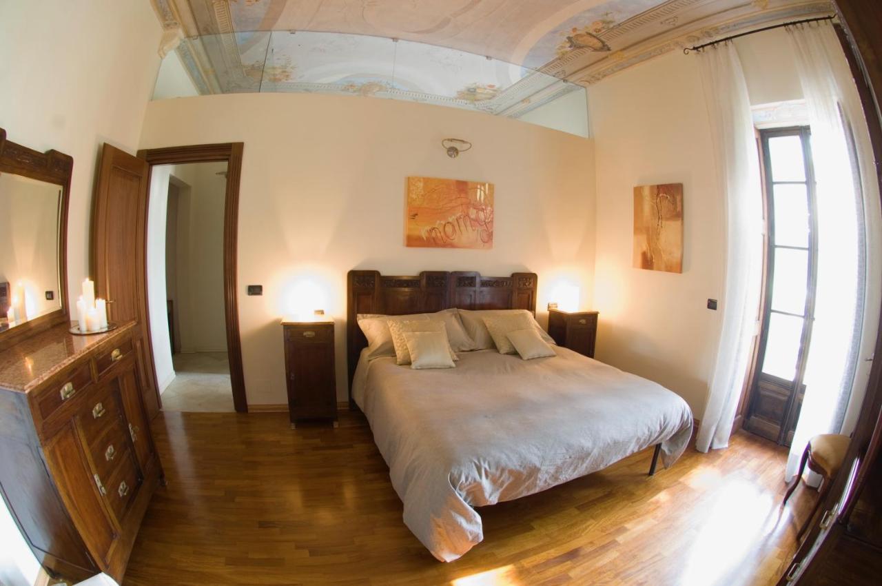 Villa Scati Apartments Melazzo Zewnętrze zdjęcie