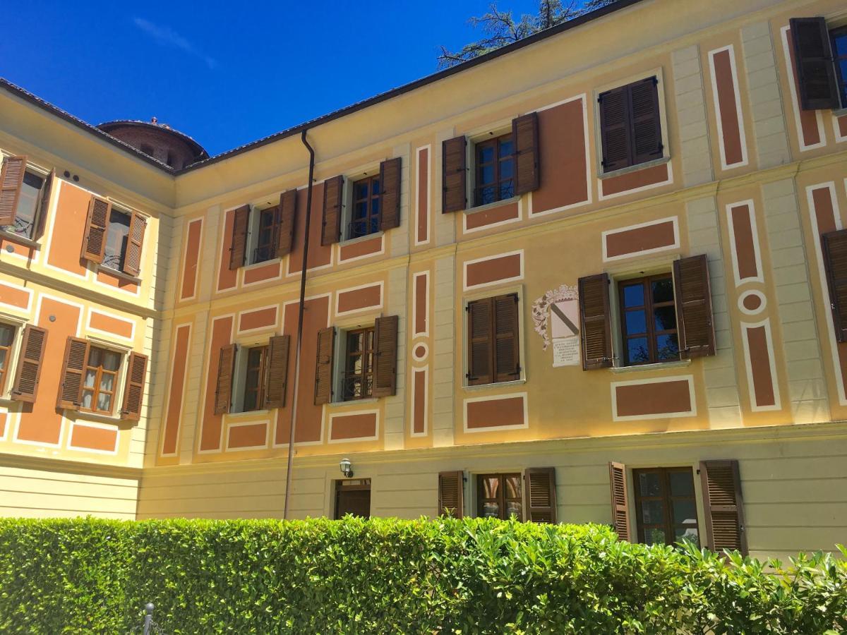 Villa Scati Apartments Melazzo Zewnętrze zdjęcie