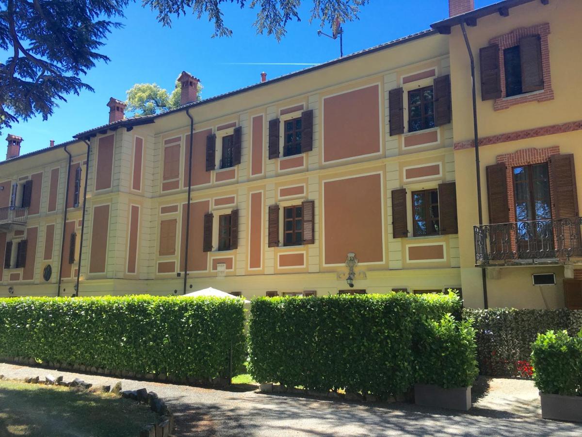 Villa Scati Apartments Melazzo Zewnętrze zdjęcie