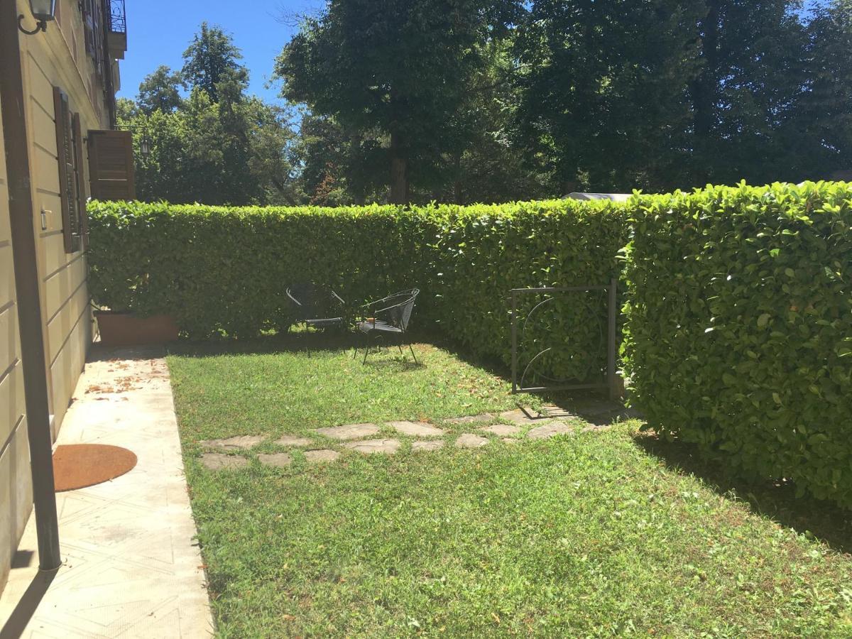 Villa Scati Apartments Melazzo Zewnętrze zdjęcie
