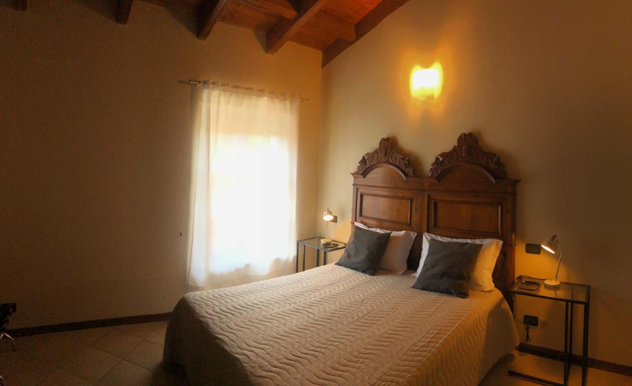 Villa Scati Apartments Melazzo Zewnętrze zdjęcie