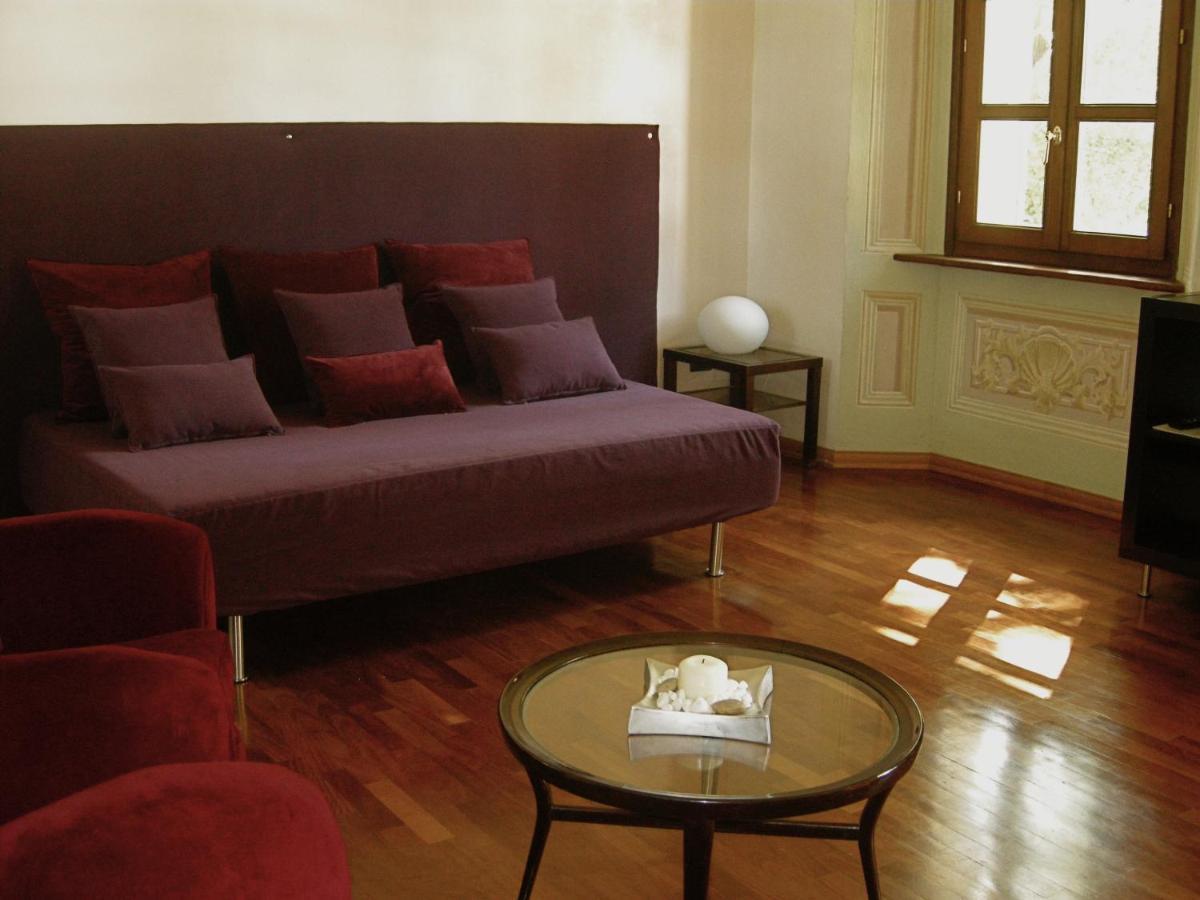 Villa Scati Apartments Melazzo Zewnętrze zdjęcie