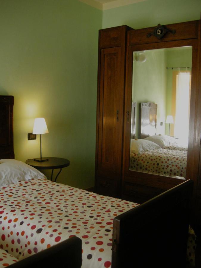 Villa Scati Apartments Melazzo Zewnętrze zdjęcie