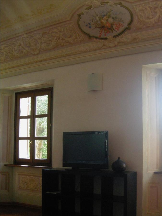 Villa Scati Apartments Melazzo Zewnętrze zdjęcie