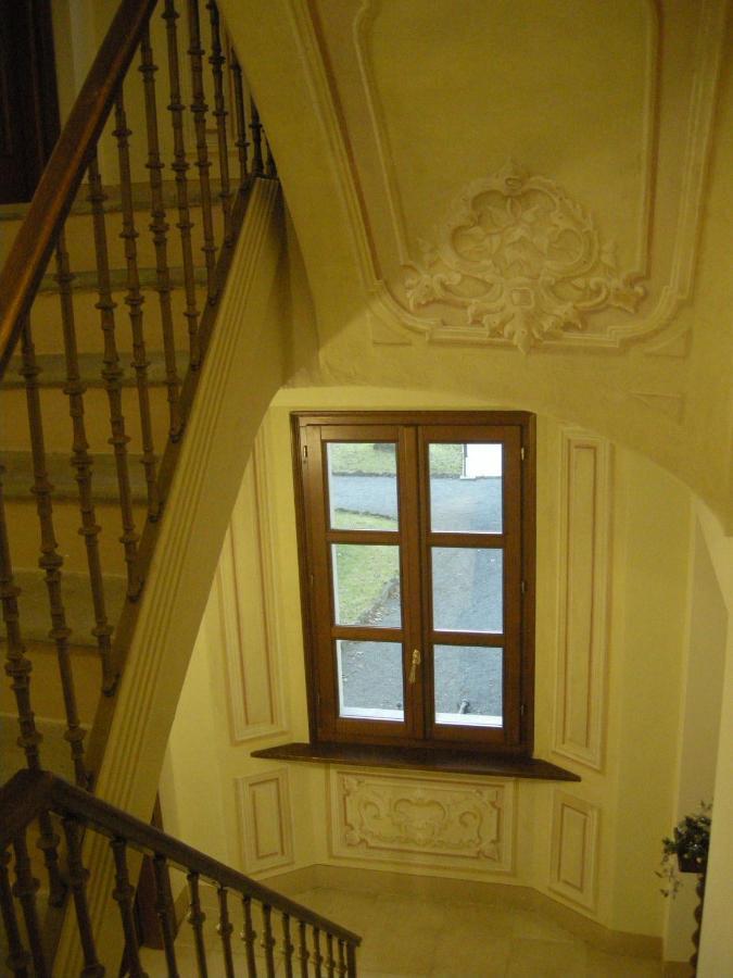 Villa Scati Apartments Melazzo Zewnętrze zdjęcie