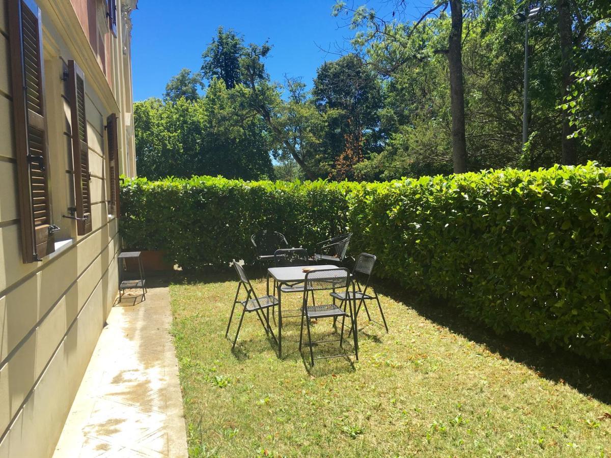 Villa Scati Apartments Melazzo Zewnętrze zdjęcie