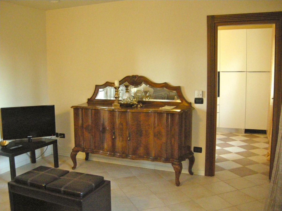 Villa Scati Apartments Melazzo Zewnętrze zdjęcie