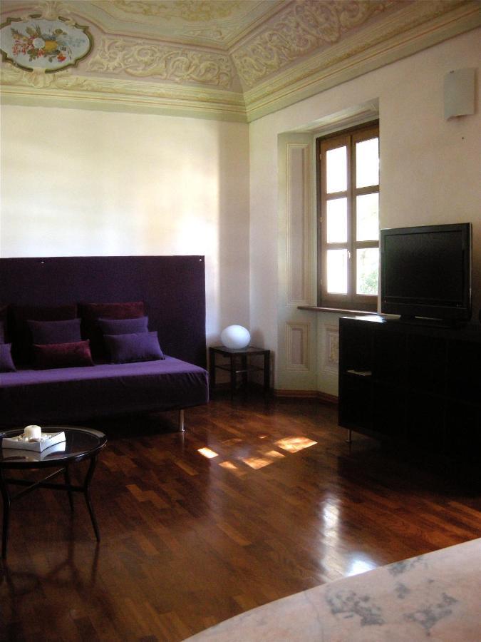 Villa Scati Apartments Melazzo Zewnętrze zdjęcie