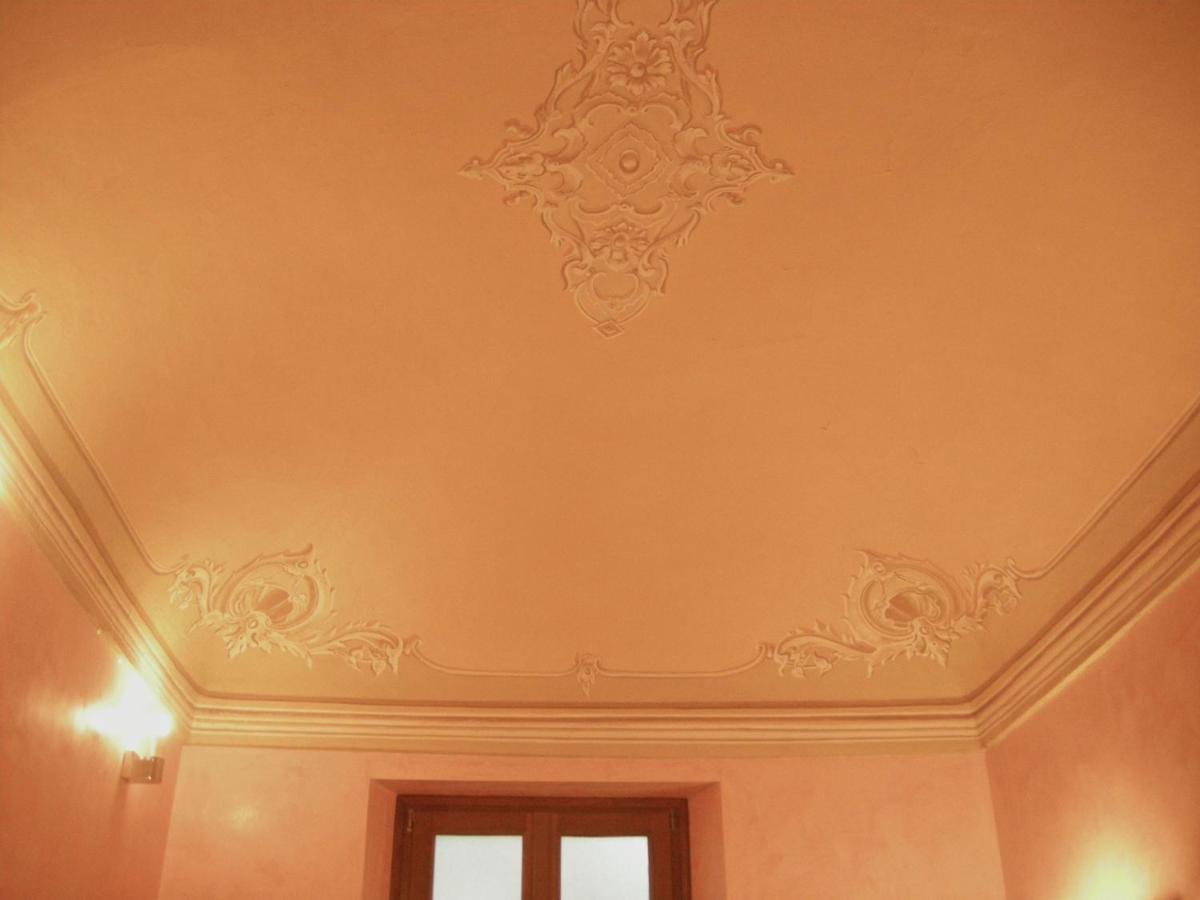 Villa Scati Apartments Melazzo Zewnętrze zdjęcie