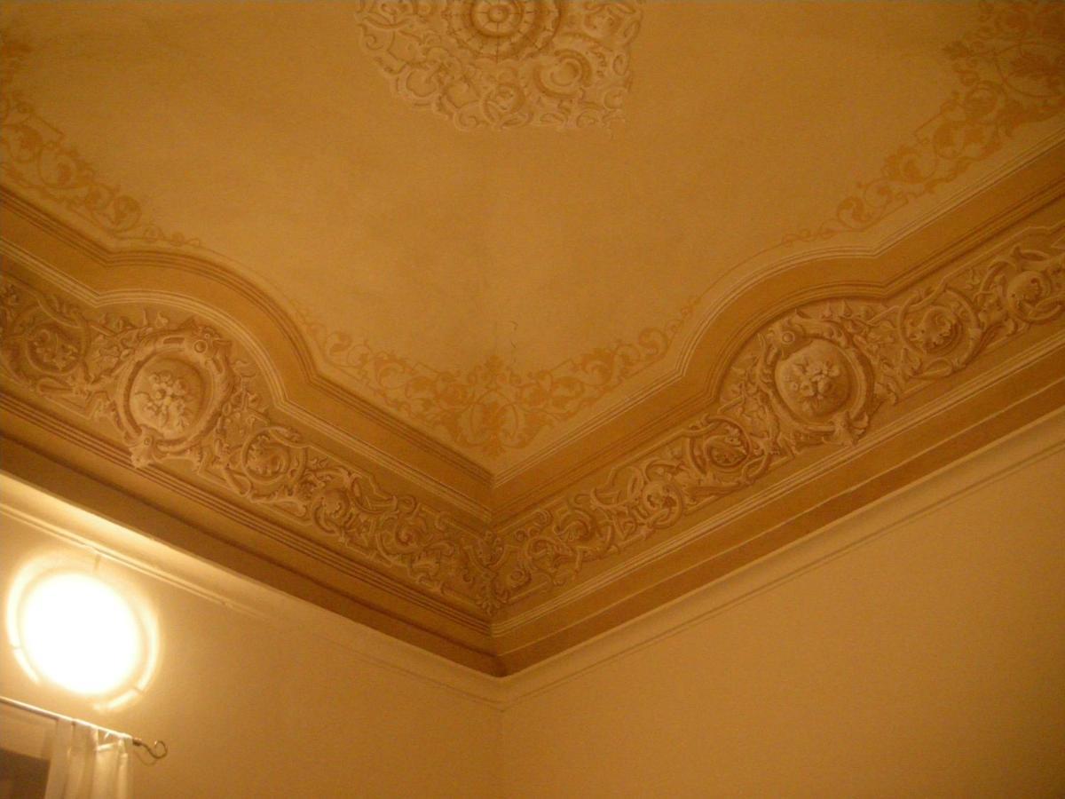 Villa Scati Apartments Melazzo Zewnętrze zdjęcie