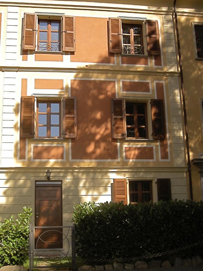 Villa Scati Apartments Melazzo Zewnętrze zdjęcie