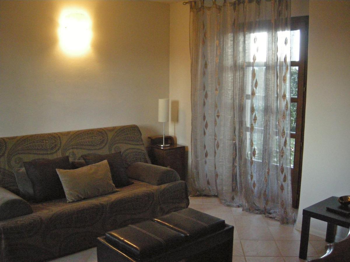 Villa Scati Apartments Melazzo Zewnętrze zdjęcie