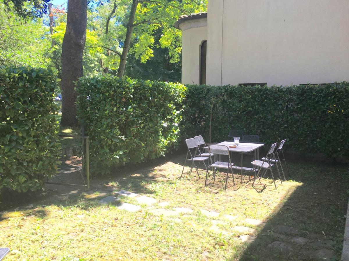 Villa Scati Apartments Melazzo Zewnętrze zdjęcie