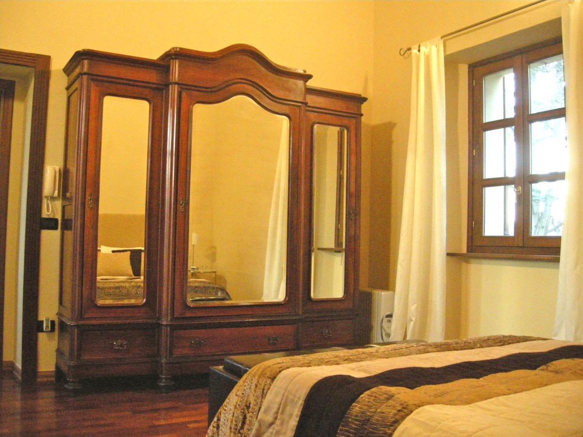 Villa Scati Apartments Melazzo Zewnętrze zdjęcie