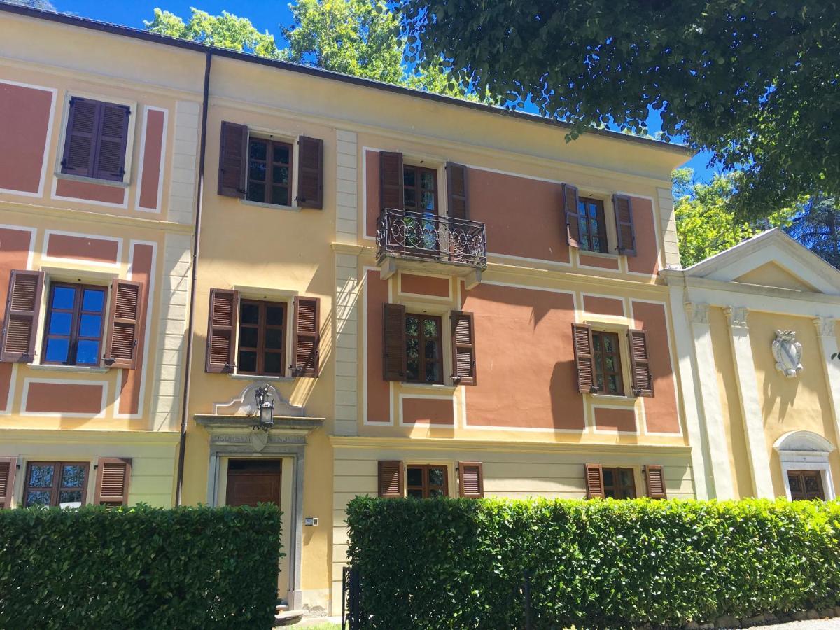 Villa Scati Apartments Melazzo Zewnętrze zdjęcie
