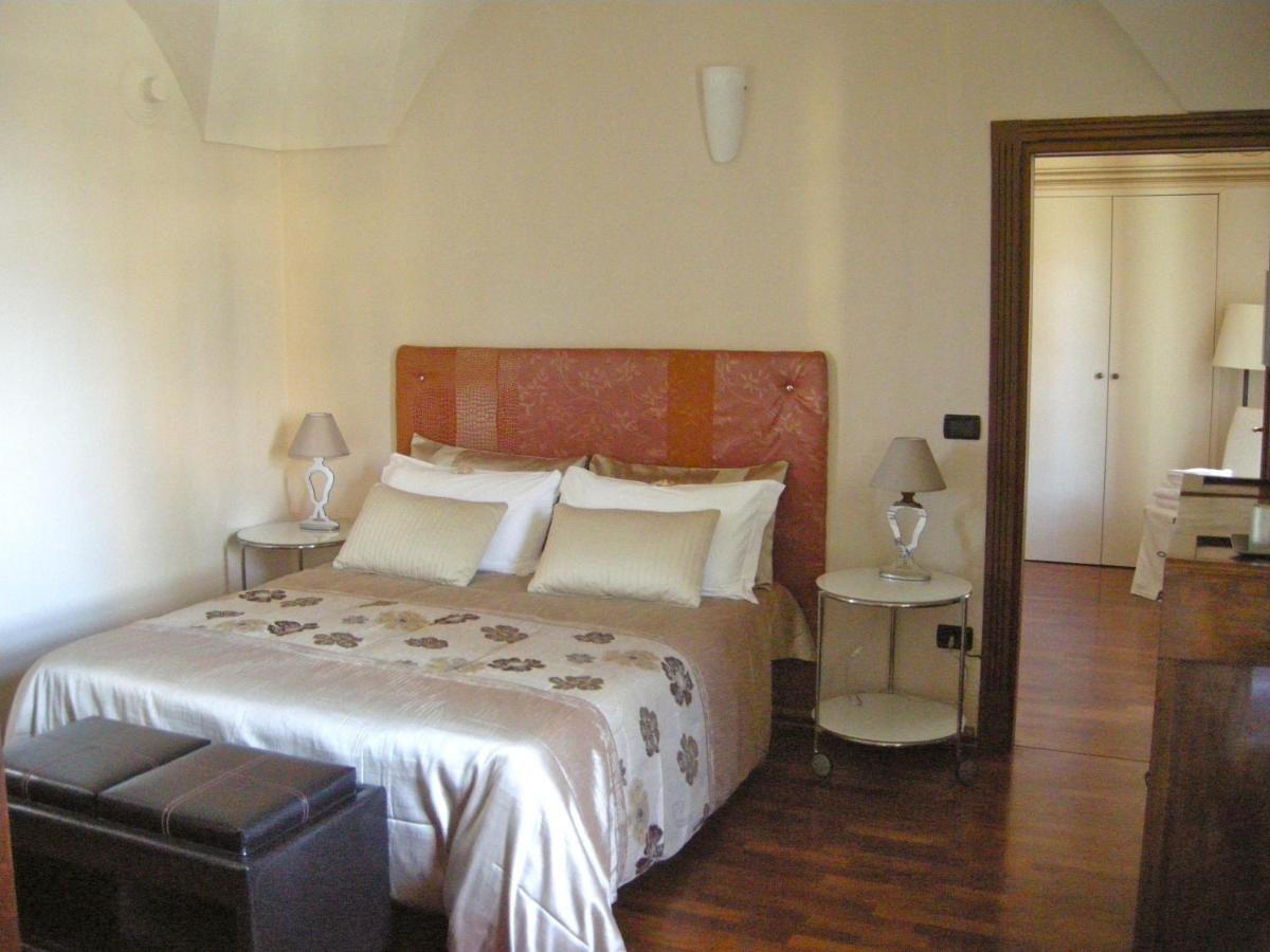 Villa Scati Apartments Melazzo Zewnętrze zdjęcie