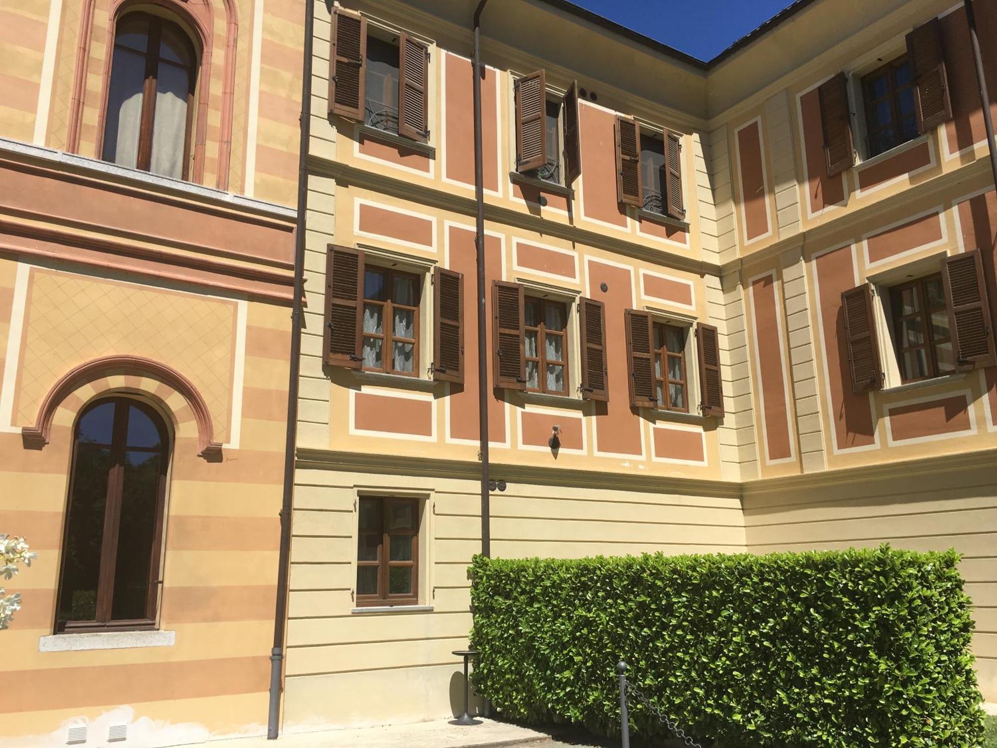 Villa Scati Apartments Melazzo Pokój zdjęcie