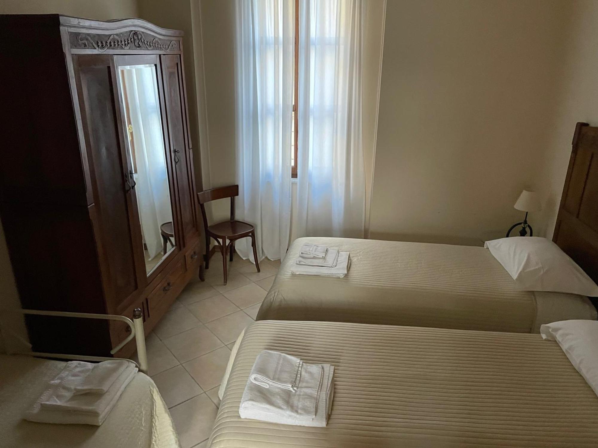 Villa Scati Apartments Melazzo Zewnętrze zdjęcie