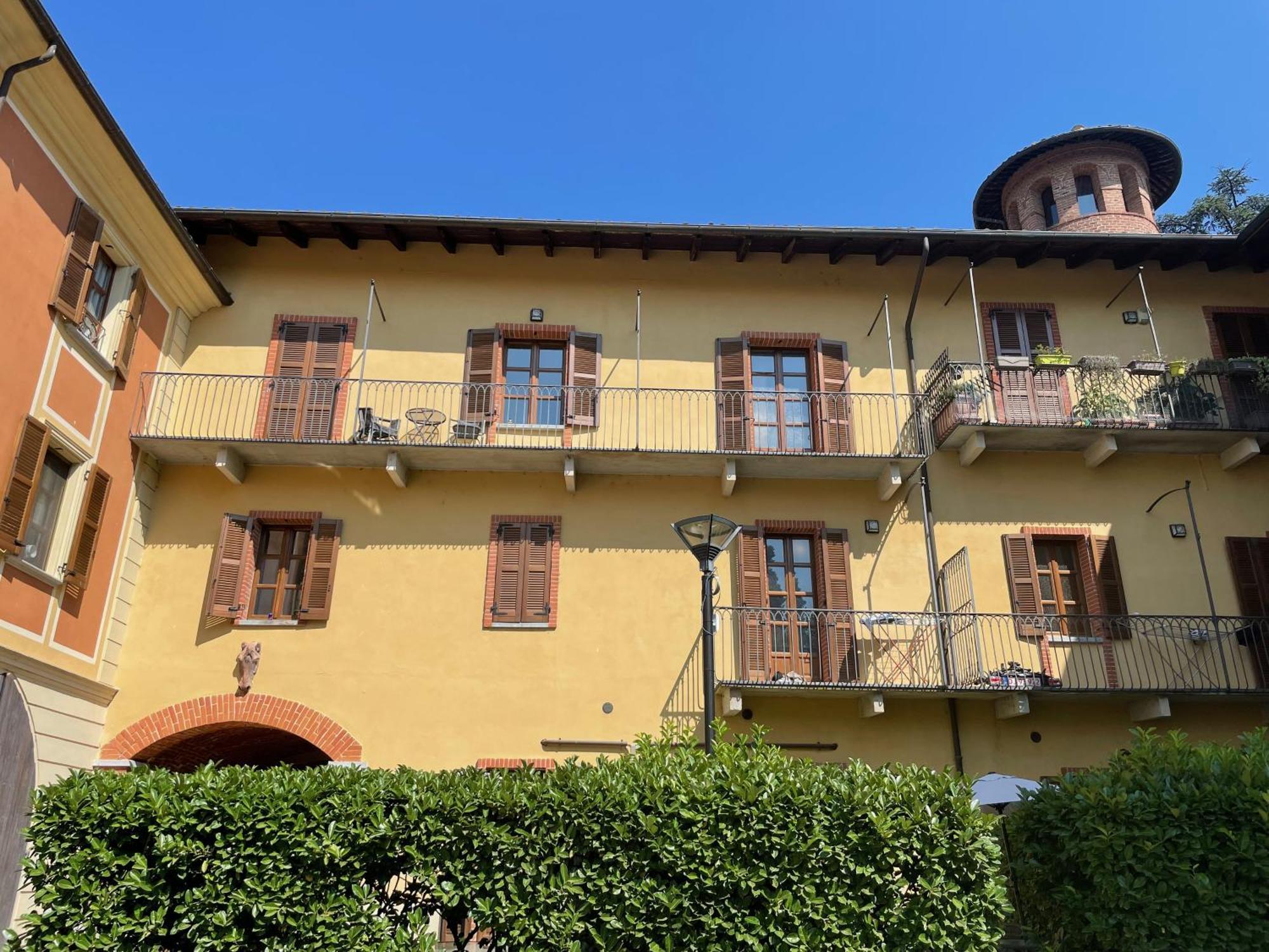 Villa Scati Apartments Melazzo Zewnętrze zdjęcie