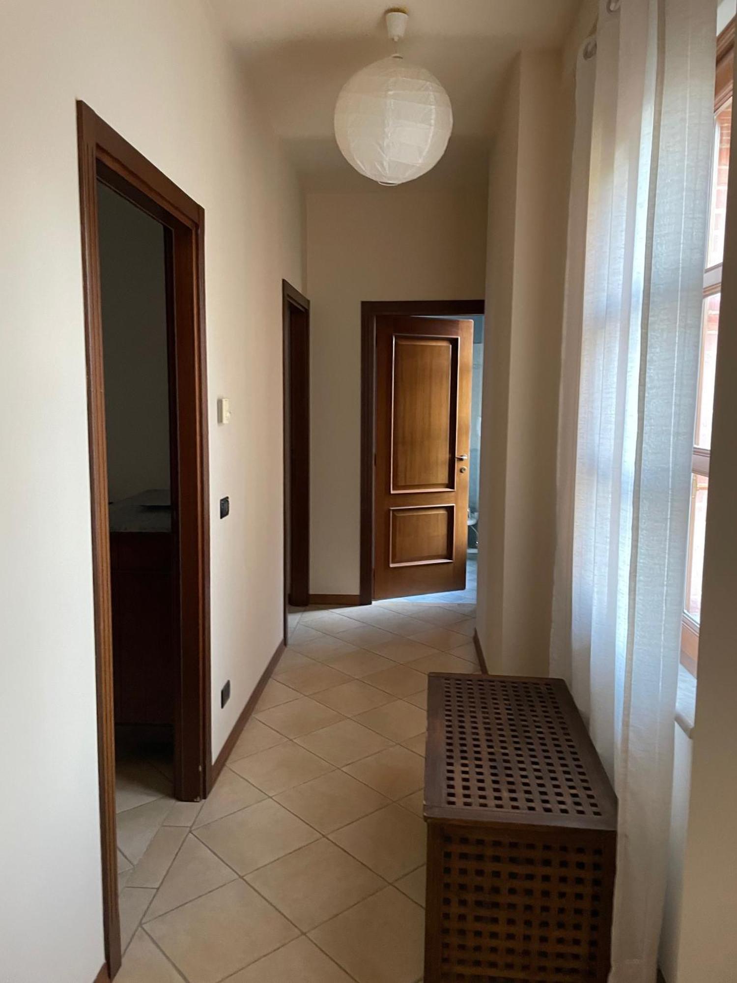 Villa Scati Apartments Melazzo Zewnętrze zdjęcie