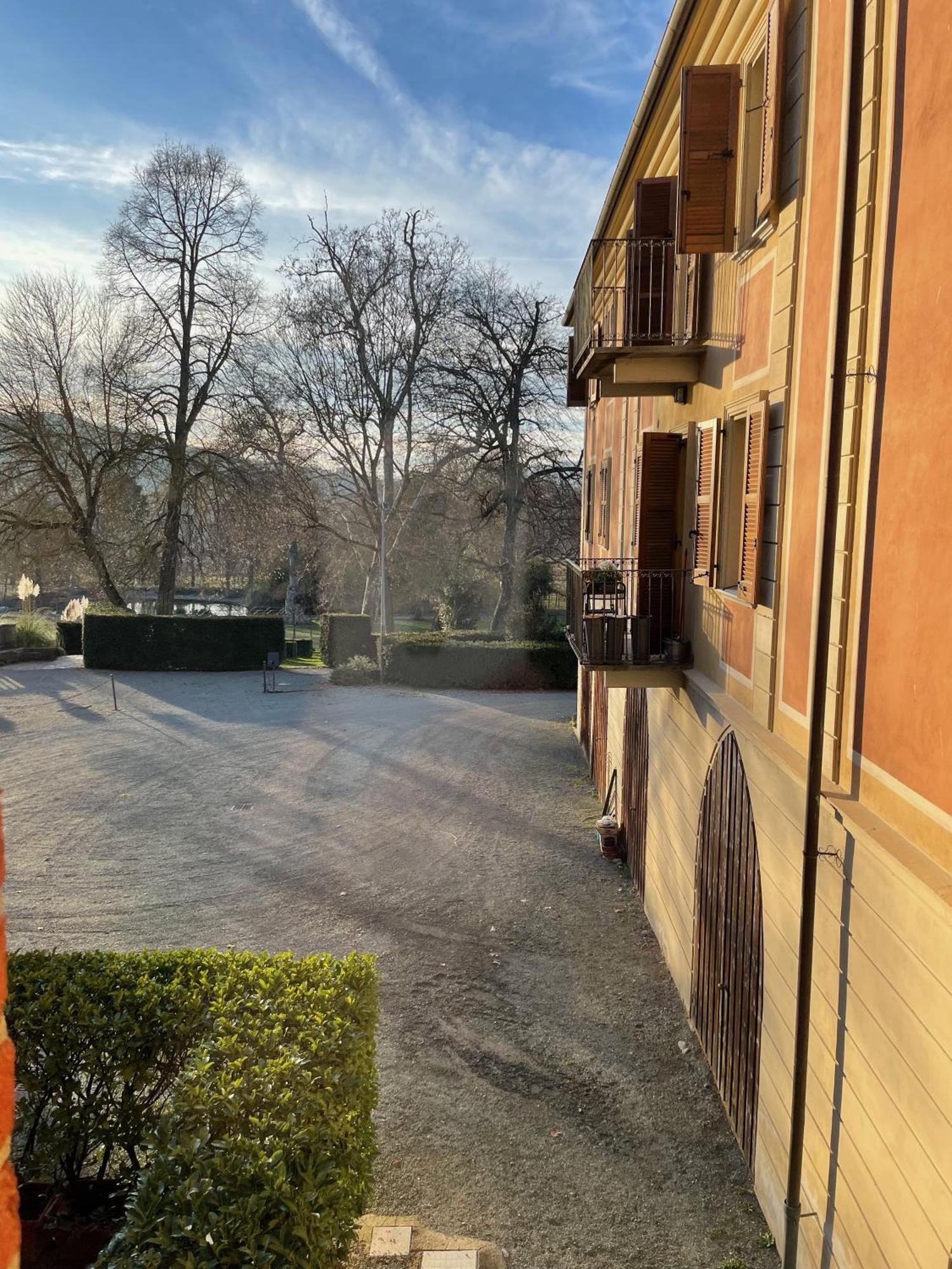 Villa Scati Apartments Melazzo Zewnętrze zdjęcie