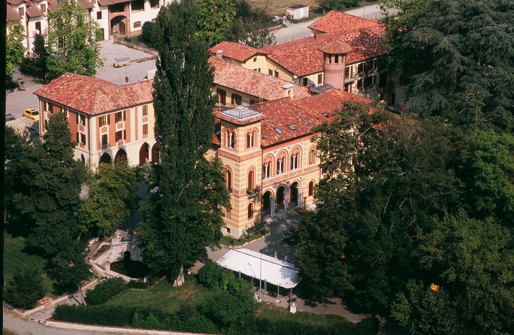 Villa Scati Apartments Melazzo Zewnętrze zdjęcie