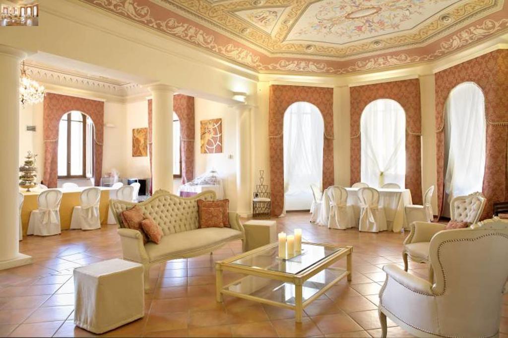 Villa Scati Apartments Melazzo Zewnętrze zdjęcie