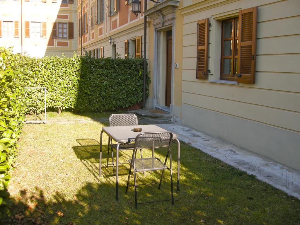 Villa Scati Apartments Melazzo Zewnętrze zdjęcie