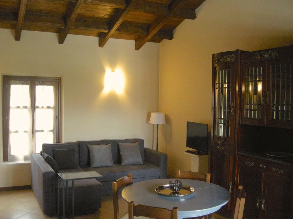 Villa Scati Apartments Melazzo Zewnętrze zdjęcie