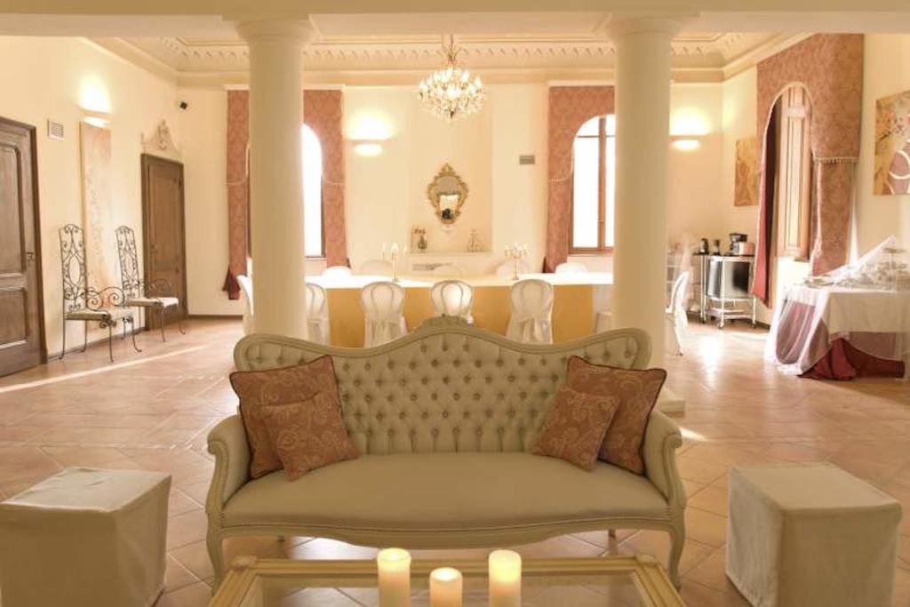 Villa Scati Apartments Melazzo Zewnętrze zdjęcie